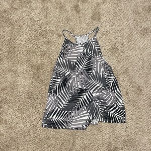 Old navy active tank top